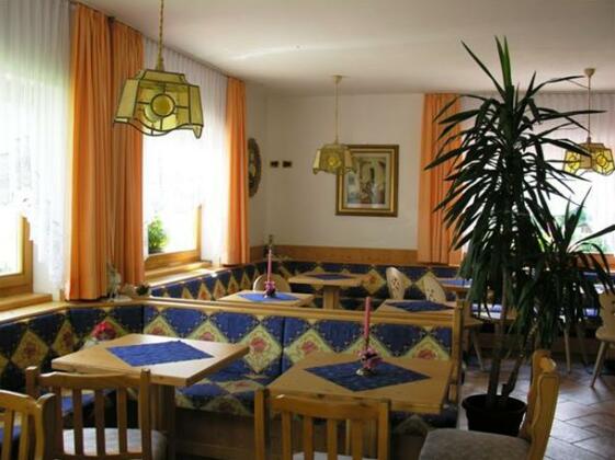 Hotel Latemar - Photo2