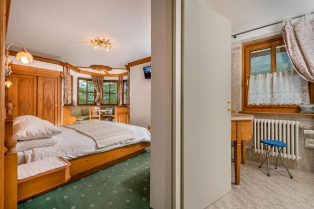 Hotel Millennio - Dolomites - Photo3