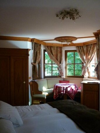 Hotel Millennio - Dolomites - Photo4