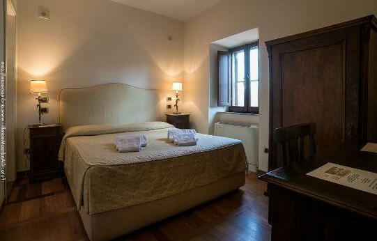 Hotel Scilla Sorano - Photo3