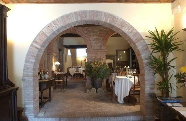 Locanda della Taverna Etrusca - Photo2