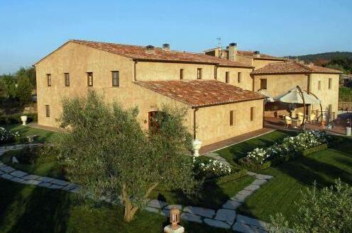 Sovana Hotel & Resort - Photo2