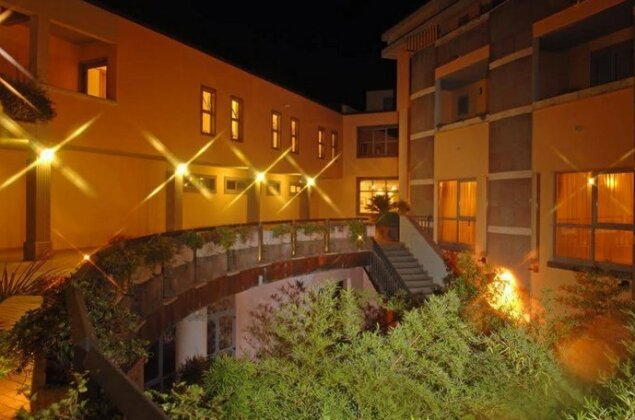 La Bastia Hotel & Resort
