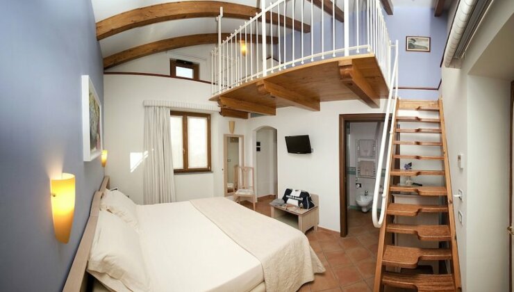 Angiolina Relais - Photo2