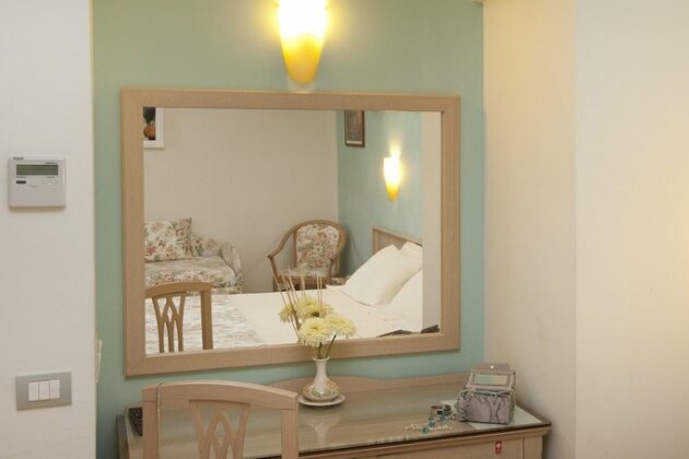 Angiolina Relais - Photo3