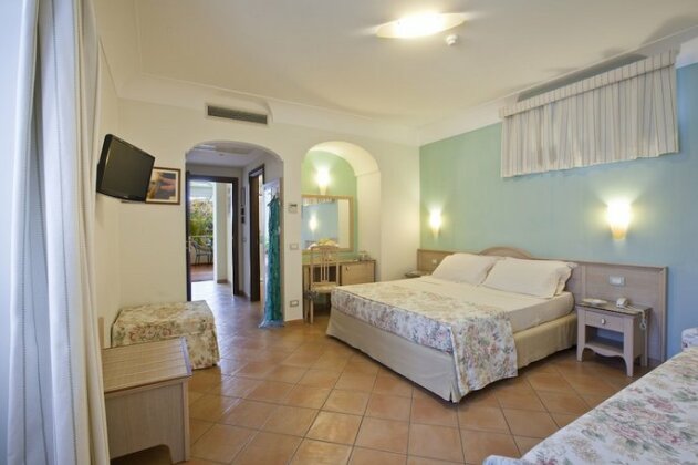 Angiolina Relais - Photo5