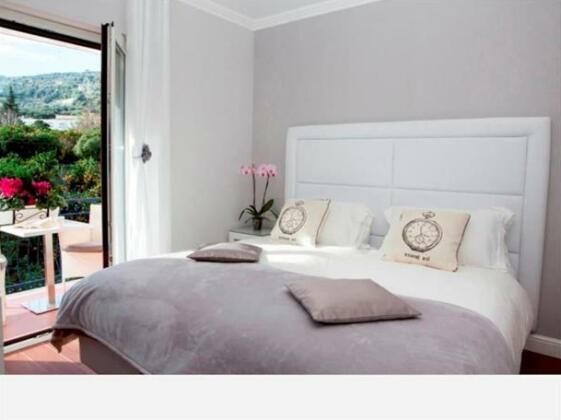 Bougainvillea Relais - Photo2