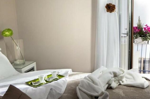 Bougainvillea Relais - Photo3
