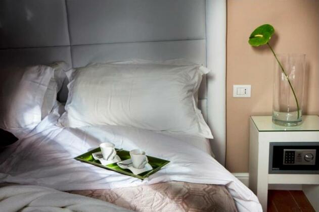 Bougainvillea Relais - Photo4