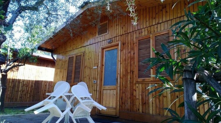 Camping Nube D'Argento - Photo4