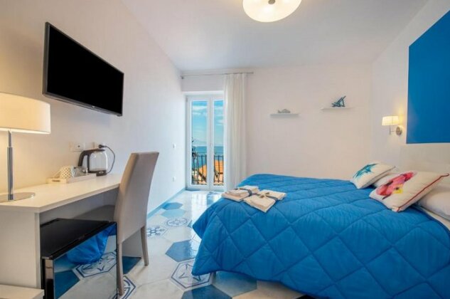 Caruso sea view - Photo2