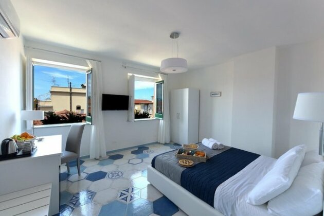 Caruso suite - Photo2