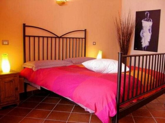 Casa Armida Bed and Breakfast Sorrento - Photo4