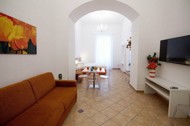 Casa Sorrentina - Photo2