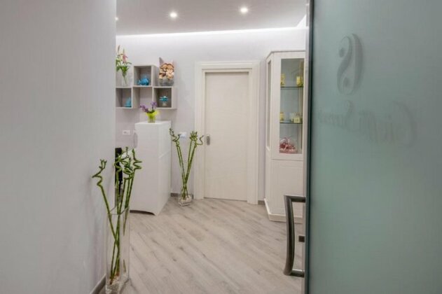 Cioffi Sorrento rooms - Photo2