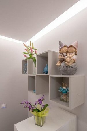Cioffi Sorrento rooms - Photo3
