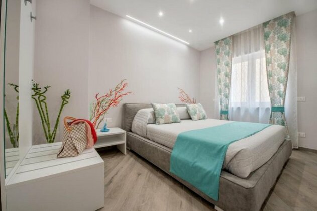 Cioffi Sorrento rooms - Photo4