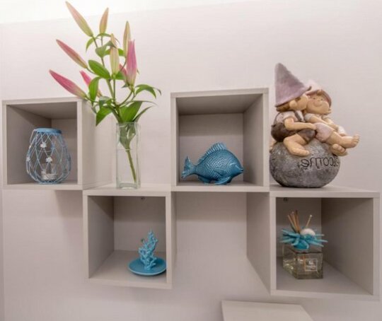 Cioffi Sorrento rooms - Photo5