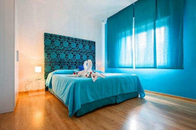 Emily Suites Sorrento - Photo2