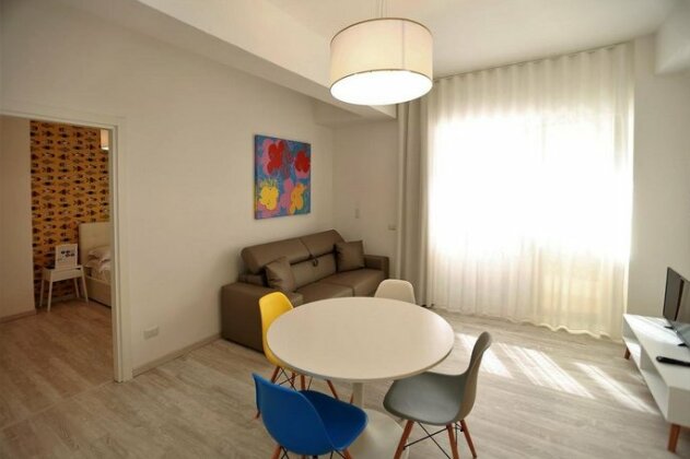 Flower Suites Sorrento - Photo3