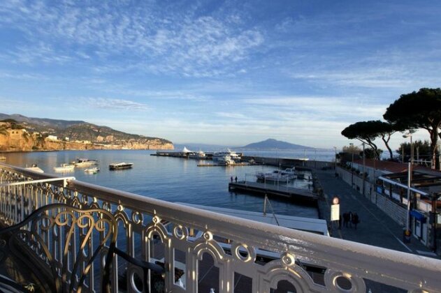 Gilda's House Sorrento - Photo4