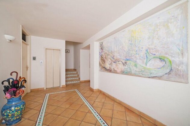 Gocce Di Limone B&B Sorrento - Photo2