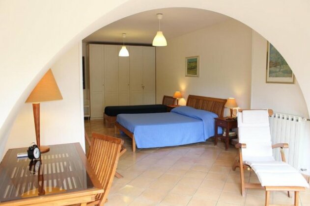 Gocce Di Limone B&B Sorrento - Photo4