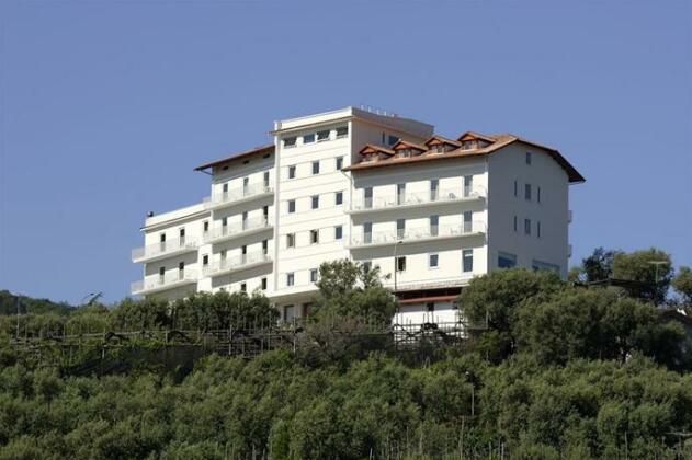 Grand Hotel Aminta