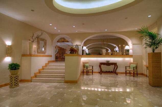 Grand Hotel Aminta - Photo2