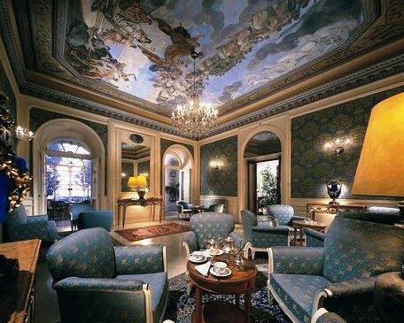 Grand Hotel Excelsior Vittoria - Photo3