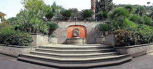 Grand Hotel Parco Del Sole - Photo2