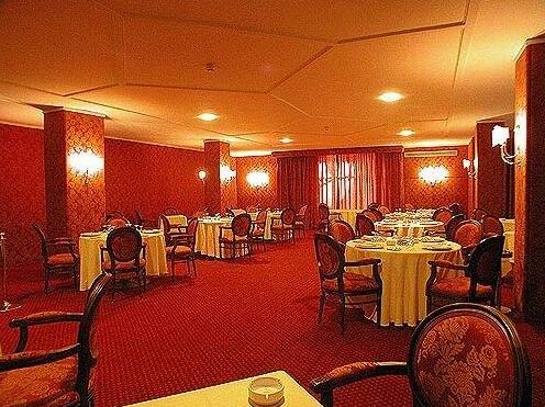 Grand Hotel Parco Del Sole - Photo3