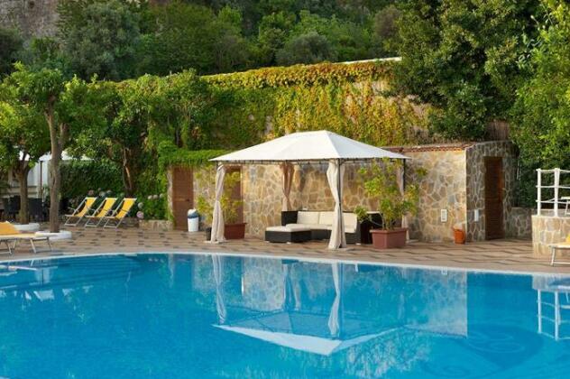 Grand Hotel Parco Del Sole - Photo4