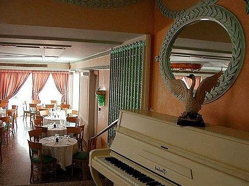 Grand Hotel Parco Del Sole - Photo5