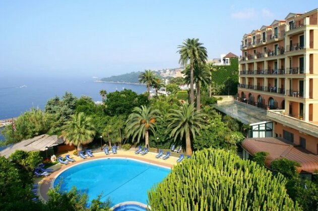 Grand Hotel Royal Sorrento