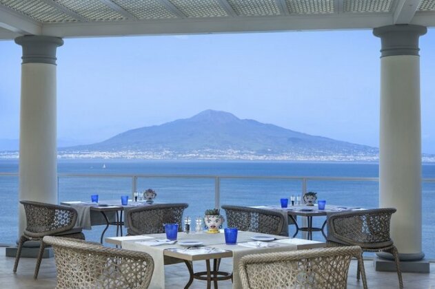 Grand Hotel Royal Sorrento - Photo2