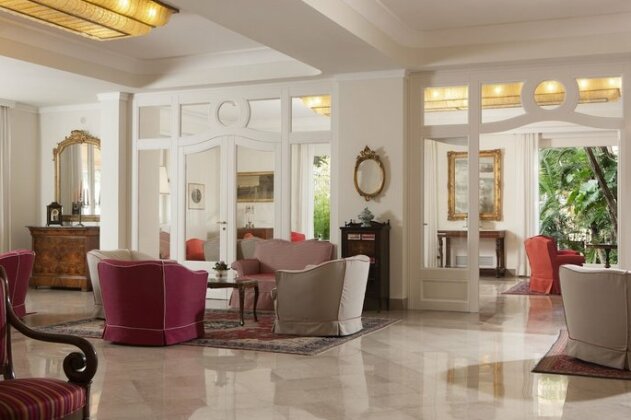 Grand Hotel Royal Sorrento - Photo3