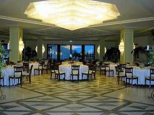 Grand Hotel Vesuvio Sorrento - Photo3