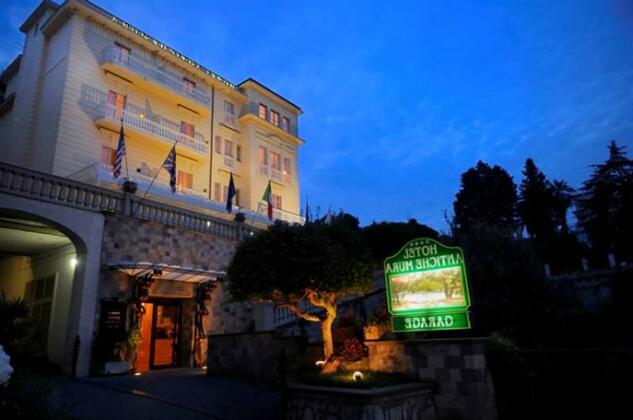 Hotel Antiche Mura