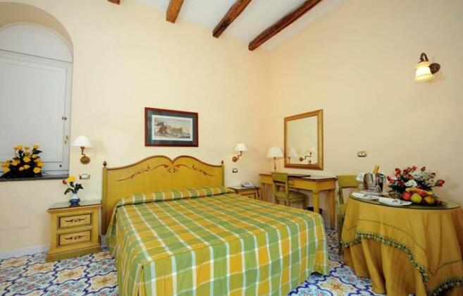 Hotel Antiche Mura - Photo3