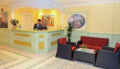 Hotel Astoria Sorrento - Photo3