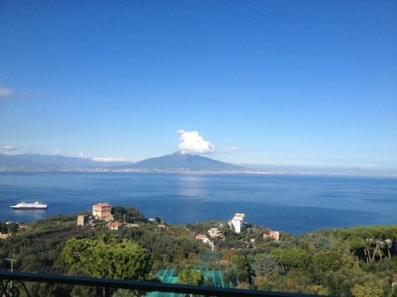 Hotel Il Nido Sorrento - Photo2