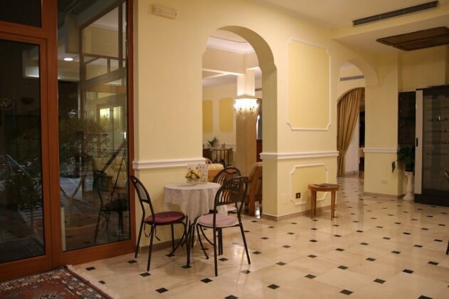 Hotel Il Nido Sorrento - Photo4