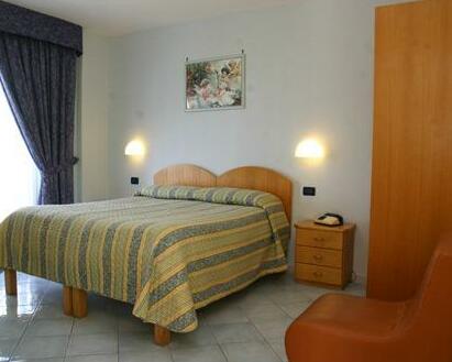 Hotel Leone - Photo4