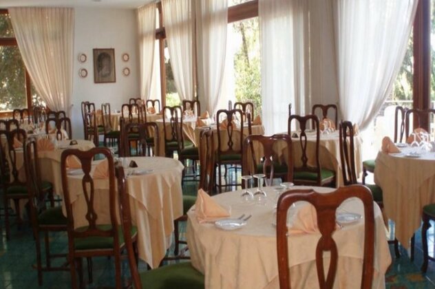 Hotel Metropole Sorrento - Photo4