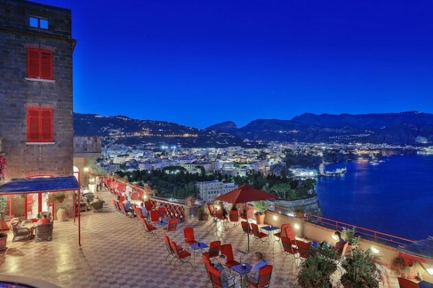 Hotel Minerva Sorrento - Photo2