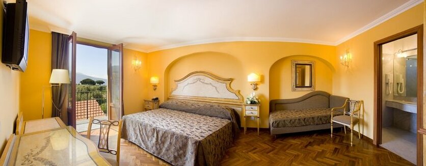 Hotel Palazzo Guardati - Photo5