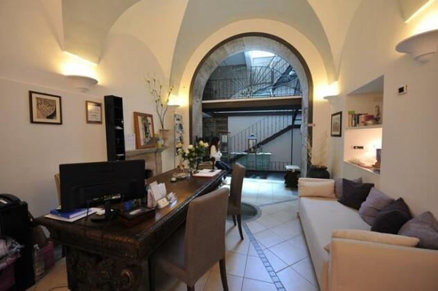 Hotel Rivoli Sorrento - Photo4