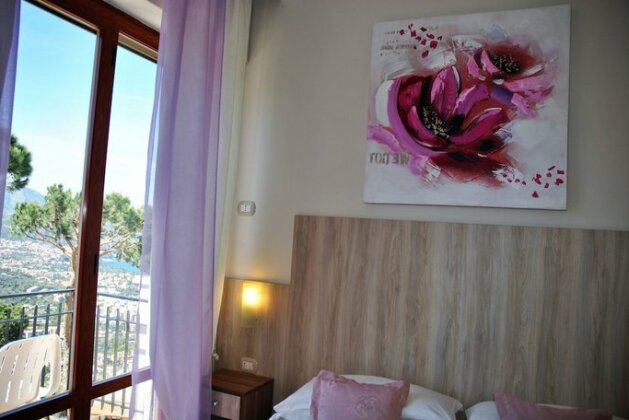 Hotel Villa Fiorita Sorrento - Photo3