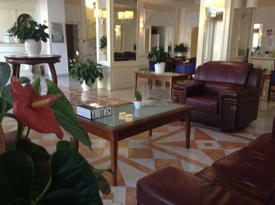 Hotel Villa Igea Sorrento - Photo3